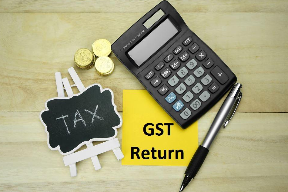 GST tax consultation and financial analysis in Chandigarh